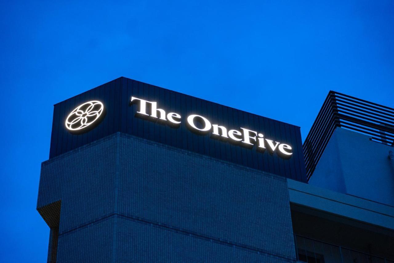 The Onefive Osaka Sakaisuji 호텔 외부 사진